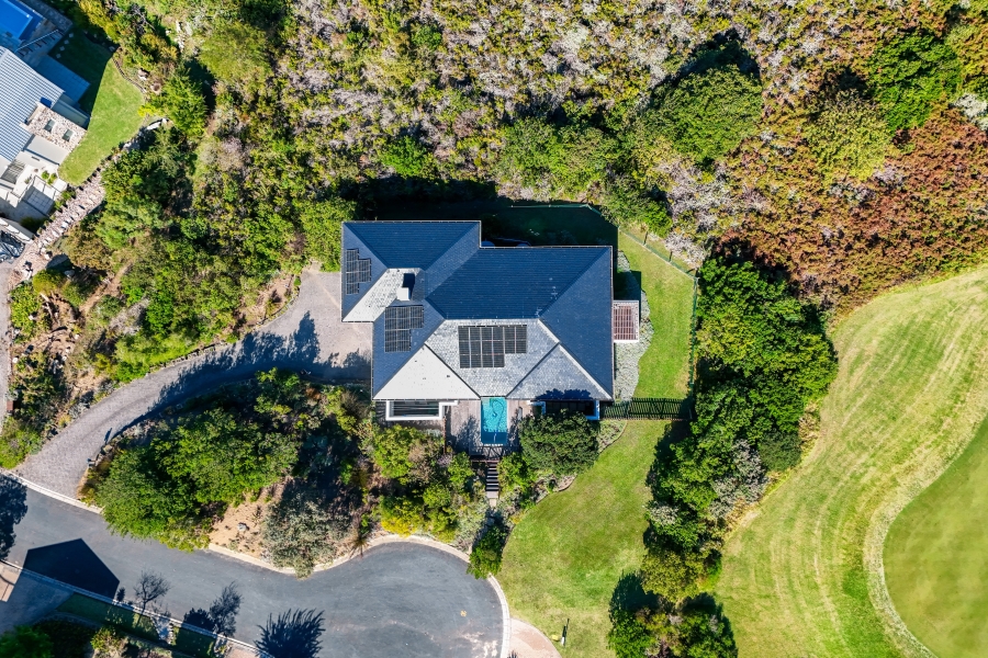 4 Bedroom Property for Sale in Pezula Golf Estate Western Cape